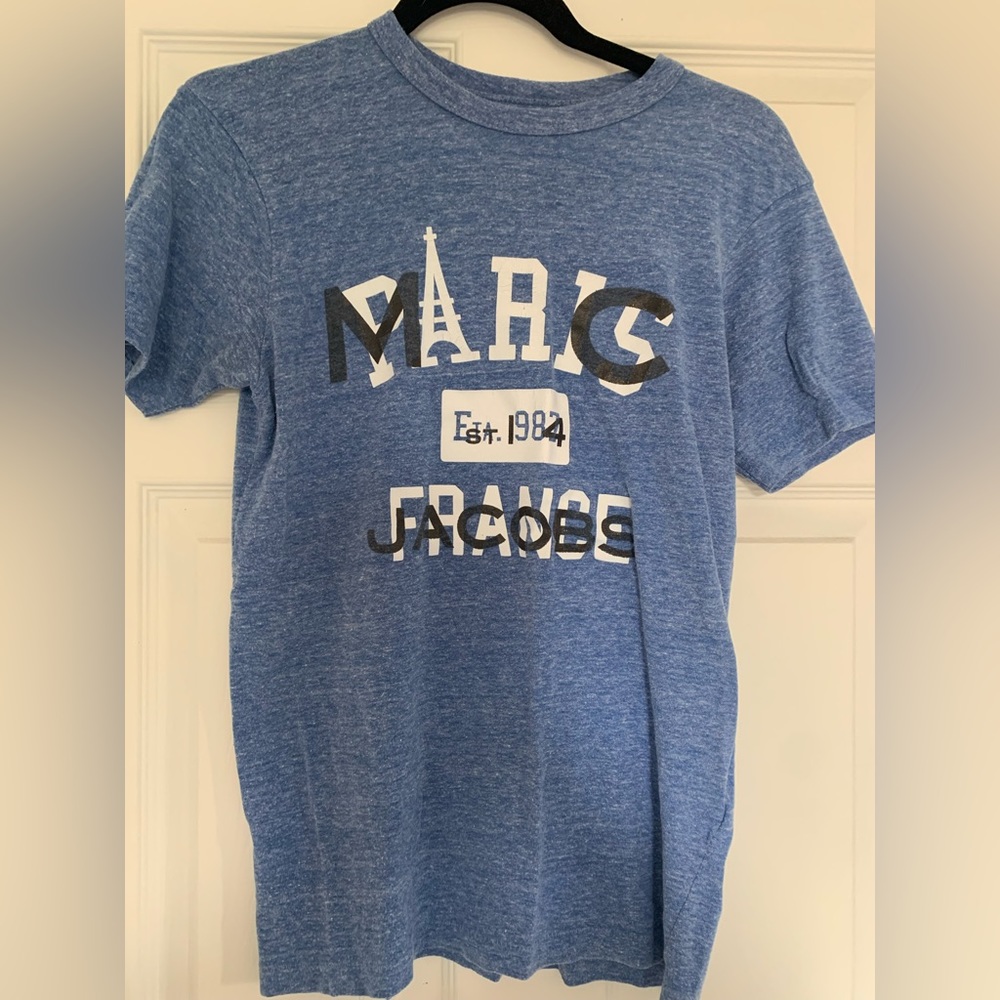 Marc Jacobs t shirt size small